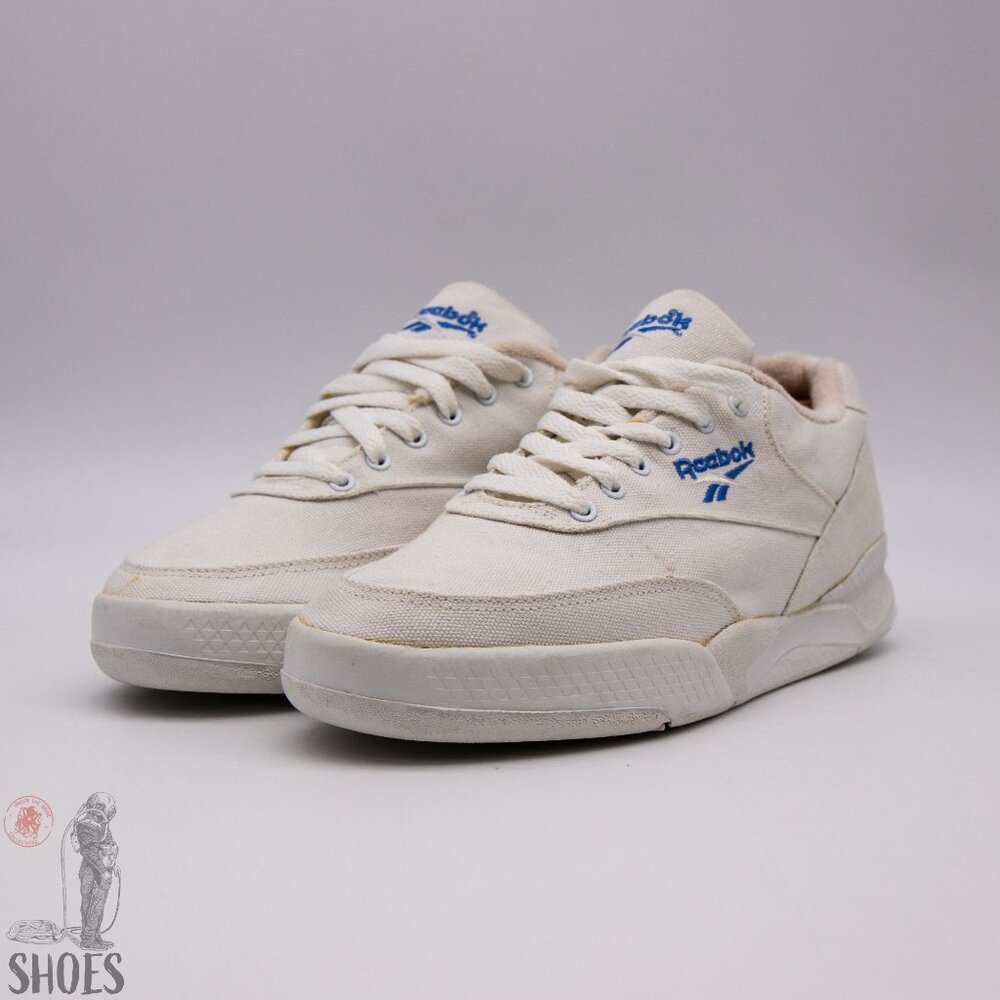 Reebok Vintage Club Pro Sneakers - Women's Size 8.5 - Picture 4 of 14
